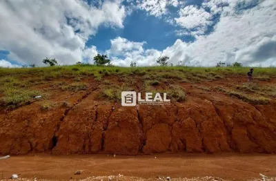 Terreno à venda, 338 m² por r$ 99.900,00 - parque da mata - matias barbosa/mg
