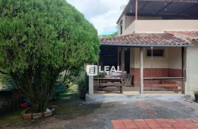 Chácara com 5 dormitórios à venda, 1400 m² por r$ 430.000,00 - cedofeita - matias barbosa/mg