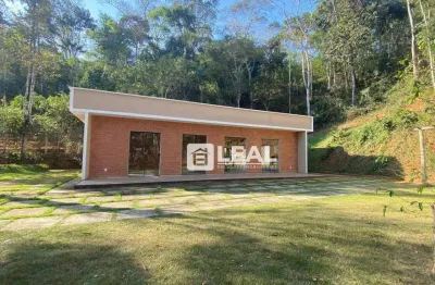 Casa com 3 dormitórios à venda, 135 m² por r$ 580.000,00 - condomínio fazendinhas de simão pereira - simão pereira/mg