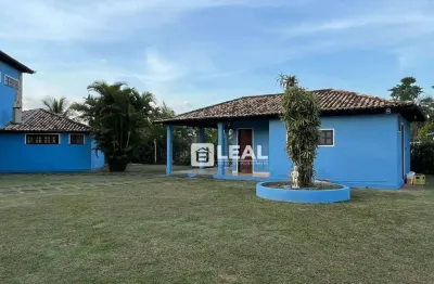 Casa com 6 dormitórios à venda por r$ 1.000.000,00 - miragem ii - simão pereira/mg