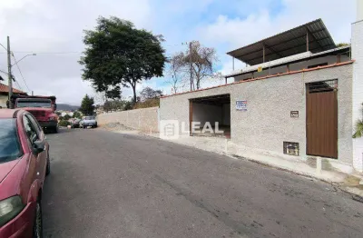 Casa com 2 dormitórios à venda por r$ 235.000,00 - monte alegre - matias barbosa/mg