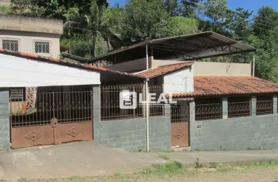 Casa com 4 dormitórios à venda por r$ 380.000,00 - maria célia - matias barbosa/mg