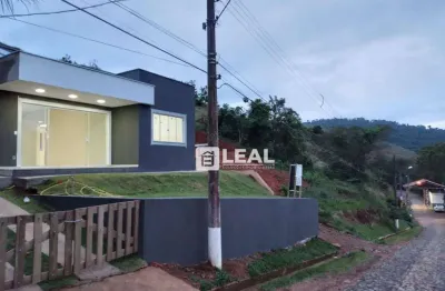 Casa com 2 dormitórios à venda, 103 m² por r$ 465.000,00 - miragem ii - simão pereira/mg