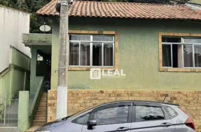 Casa com 4 dormitórios à venda por r$ 380.000,00 - centro - matias barbosa/mg
