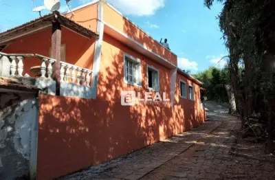 Chácara com 4 dormitórios à venda, 14000 m² por r$ 800.000,00 - união indústria - matias barbosa/mg
