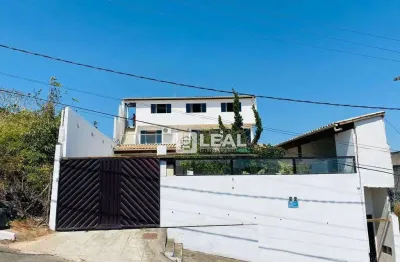 Casa com 3 dormitórios à venda por r$ 990.000,00 - quintas das avenidas - juiz de fora/mg