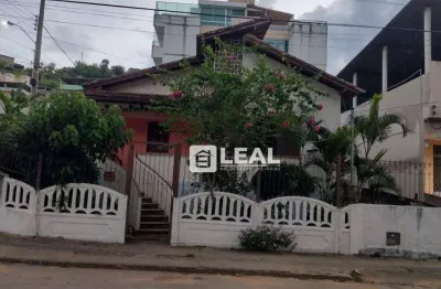 Casa com 3 dormitórios à venda por r$ 365.000,00 - nossa senhora da penha - matias barbosa/mg