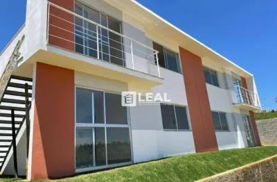 Casa com 2 dormitórios à venda, 50 m² por r$ 179.000,00 - cidade alta  - matias barbosa/mg