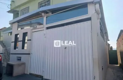 Casa com 2 dormitórios à venda por r$ 210.000,00 - nossa senhora da penha - matias barbosa/mg