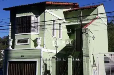 Casa à venda, 860m² por 750.000,00 - centro - matias barbosa, mg