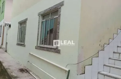Casa com 2 dormitórios à venda por r$ 150.000,00 - monte alegre - matias barbosa/mg