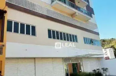 Apartamento com 3 dormitórios à venda, 1 m² por r$ 420.000,00 - centro - matias barbosa/mg