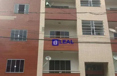 Apartamento com 2 dormitórios à venda, 174 m² por r$ 335.000,00 - centro - matias barbosa/mg