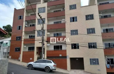 Apartamento com 3 dormitórios à venda, 150 m² por r$ 650.000,00 - centro - matias barbosa/mg