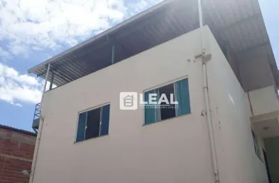 Apartamento com 3 dormitórios à venda, 80 m² por r$ 210.000,00 - soledade - matias barbosa/mg