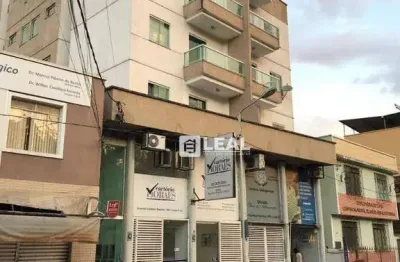 Apartamento com 2 dormitórios à venda, 67 m² por r$ 190.000,00 - centro - matias barbosa/mg