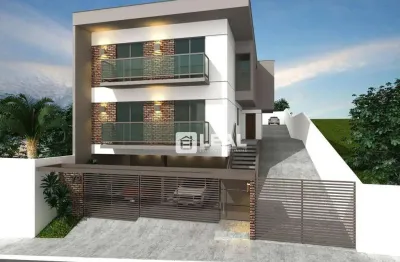Apartamentos com 2 dormitórios à venda, por r$ 198.900 cada - soledade ii - matias barbosa/minas gerais