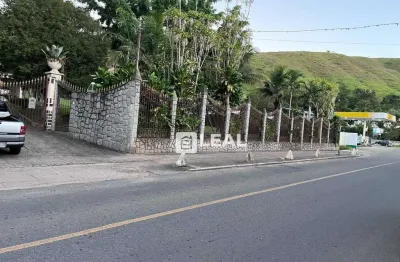 Terreno à venda no Centro, Matias Barbosa 