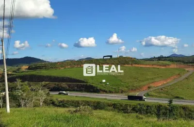Terreno à venda na Zona Rural, Matias Barbosa 