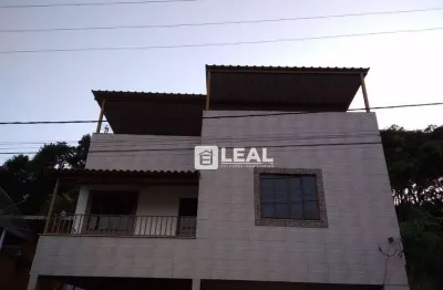 Casa com 3 dormitórios à venda, 256 m² por r$ 269.000,00 - soledade - matias barbosa/mg