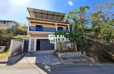 Casa com 3 dormitórios à venda, 400 m² por r$ 600.000,00 - centro - matias barbosa/mg