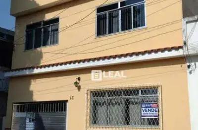 Casa à venda por r$ 480.000,00 - centro - matias barbosa/mg