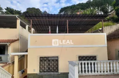 Casa à venda, 63 m² por r$ 300.000,00 - centro - matias barbosa/mg