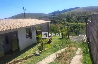 Casa com 2 dormitórios à venda por r$ 195.000,00 - residencial bela vista  - matias barbosa/mg