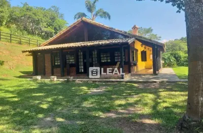 Chácara com 3 dormitórios à venda, 125000 m² por r$ 1.850.000,00 - vale do sol - matias barbosa/mg