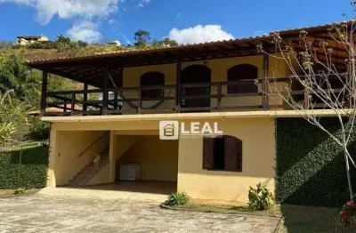 Chácara com 2 dormitórios à venda, 2500 m² por r$ 900.000,00 - ranchos de matias  - matias barbosa/mg