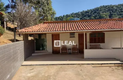 Chácara com 3 dormitórios à venda, 3300 m² por r$ 420.000,00 - parque das colinas - matias barbosa/mg