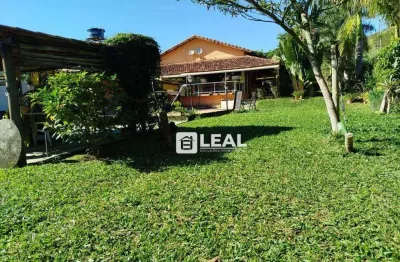 Chácara com 2 dormitórios à venda, 1800 m² por r$ 700.000,00 - parque das colinas - matias barbosa/mg