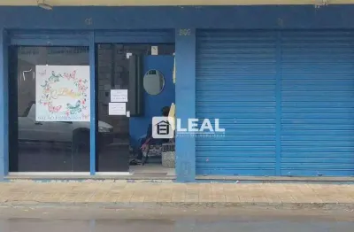 Loja à venda, 20 m² por r$ 500.000,00 - centro - matias barbosa/mg