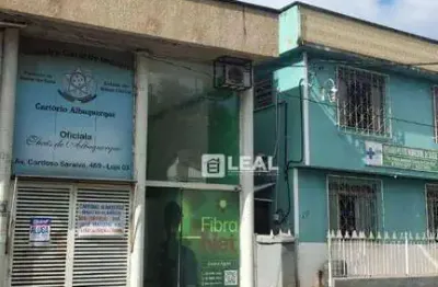 Loja à venda, 90 m² por r$ 650.000,00 - centro - matias barbosa/mg