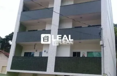 Apartamento com 2 dormitórios à venda, 59 m² por r$ 180.000,00 - centro - matias barbosa/mg