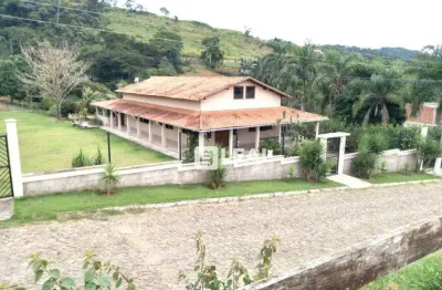 Casa com 3 dormitórios à venda, 360 m² por r$ 1.200.000,00 - morada da garça - matias barbosa/mg