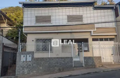 Casa com 4 dormitórios à venda, 75 m² por r$ 400.000,00 - centro - matias barbosa/mg