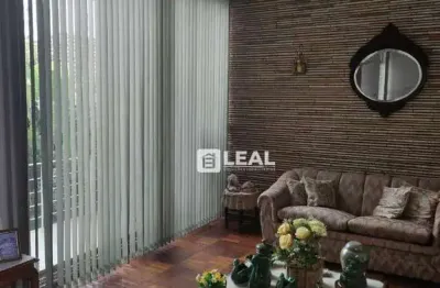 Casa com 5 dormitórios à venda, 293 m² por r$ 4.250.000,00 - santa helena - juiz de fora/mg