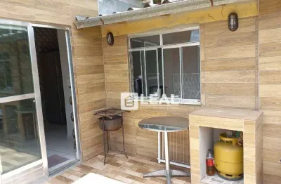 Casa com 4 dormitórios à venda por r$ 280.000,00 - progresso - juiz de fora/mg