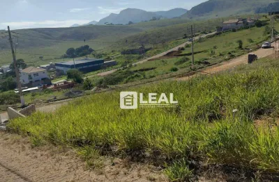 Terreno à venda, 308 m² por r$ 75.000,00 - cidade alta  - matias barbosa/mg