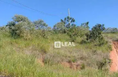 Terreno à venda, 277 m² por r$ 85.000,00 - cidade alta  - matias barbosa/mg