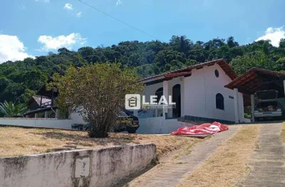 Casa com 2 dormitórios à venda por r$ 470.000,00 - pitangueiras - matias barbosa/mg