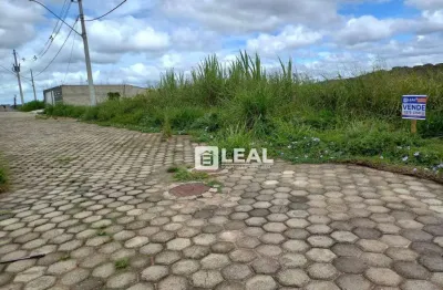 Terreno à venda, 485m² por 170.000,00 - alto sereno - matias barbosa, mg