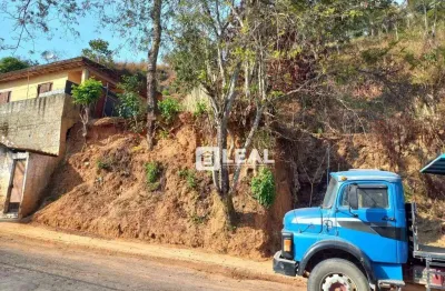 Terreno à venda, 300 m² por r$ 49.000,00 - santa terezinha  - matias barbosa/mg