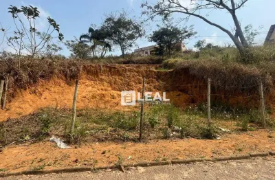 Terreno à venda, 262 m² por r$ 75.000,00 - soledade ii  - matias barbosa/mg