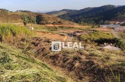 Terreno à venda, 427 m² por r$ 170.000,00 - ecoville - matias barbosa/mg