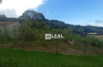 Terreno à venda, 1600 m² por r$ 320.000,00 - ranchos de matias  - matias barbosa/mg
