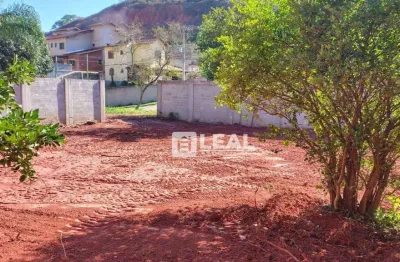 Terreno à venda, 380 m² por r$ 200.000,00 - pitangueiras - matias barbosa/mg