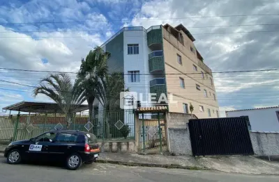 Apartamento com 2 dormitórios à venda, 1 m² por r$ 240.000,00 - maria célia - matias barbosa/mg