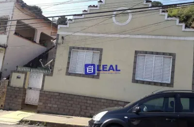 Casa com 4 dormitórios à venda por r$ 350.000,00 - centro - matias barbosa/mg
